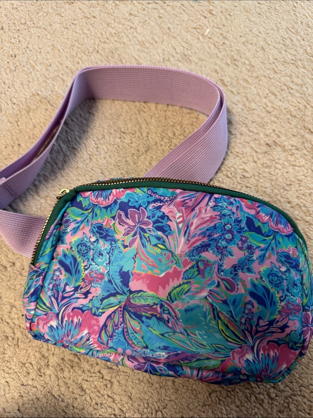 NWOT Fanny pack, waist bag